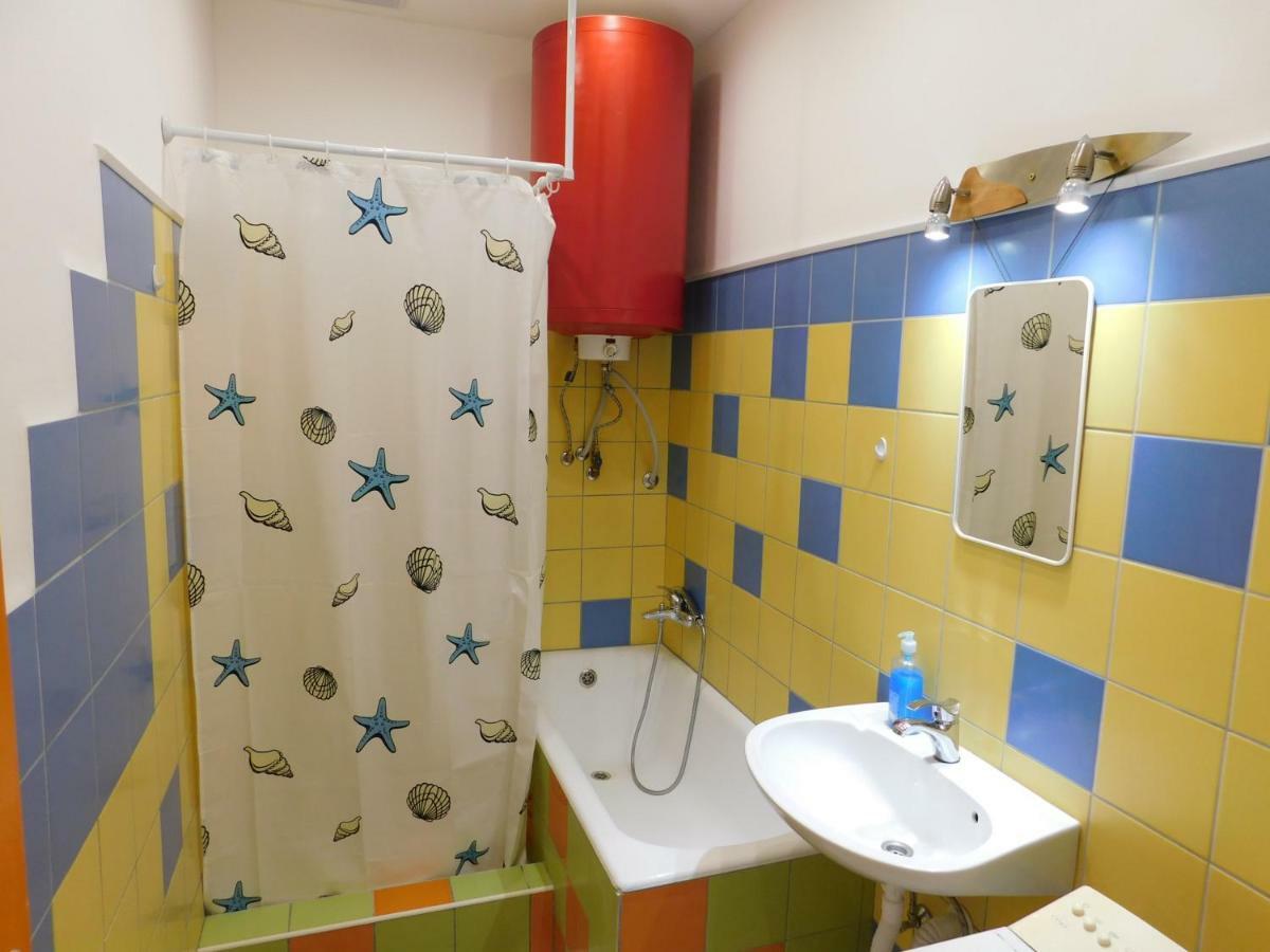 Apartament Koermend Lakas Zewnętrze zdjęcie