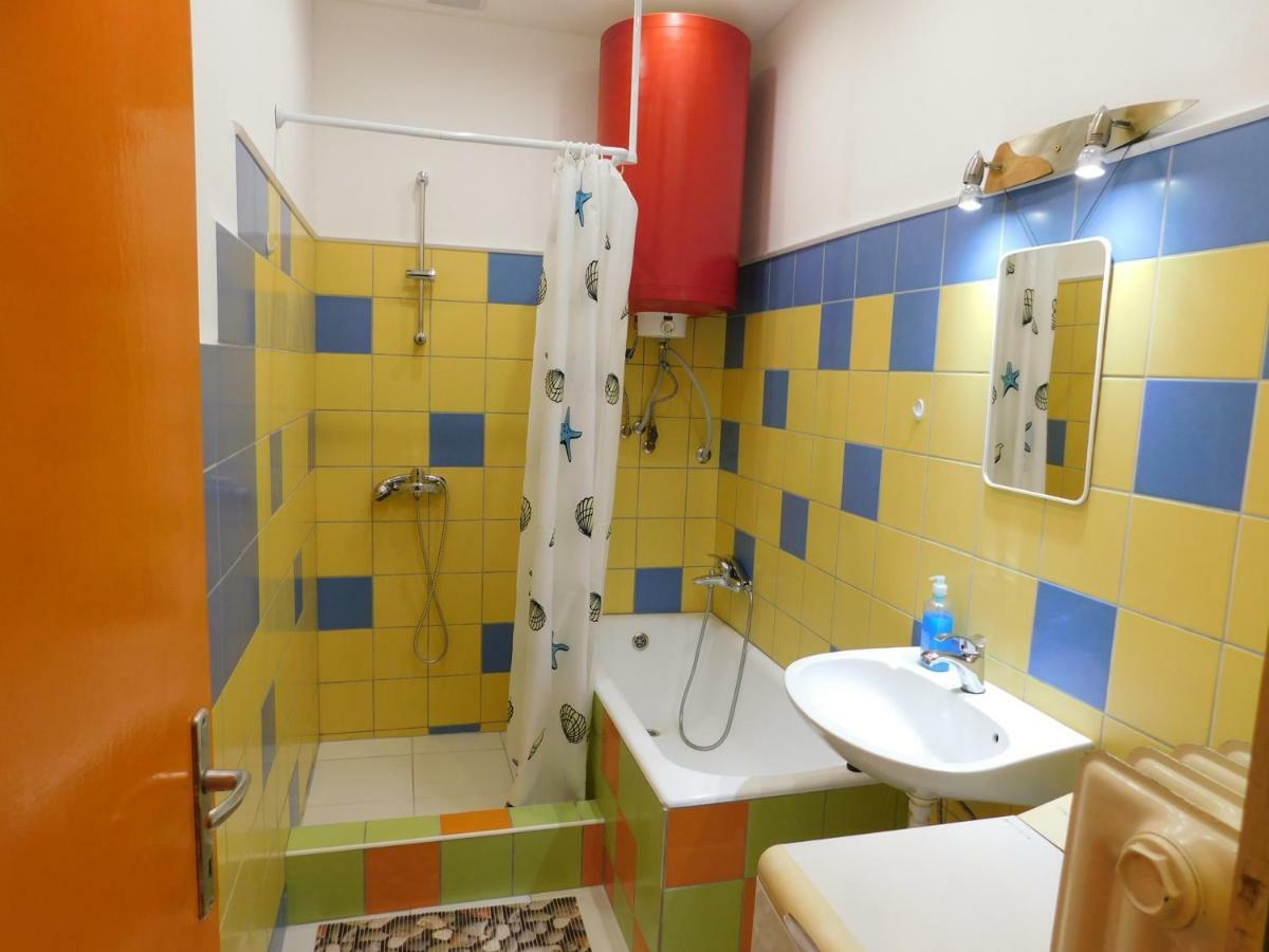 Apartament Koermend Lakas Zewnętrze zdjęcie