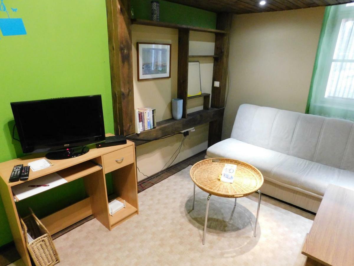 Apartament Koermend Lakas Zewnętrze zdjęcie