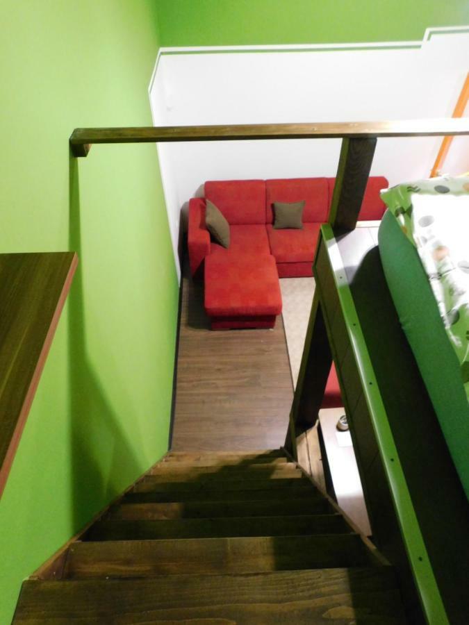 Apartament Koermend Lakas Zewnętrze zdjęcie