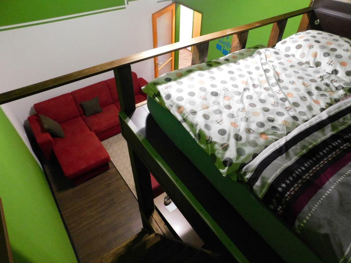 Apartament Koermend Lakas Zewnętrze zdjęcie
