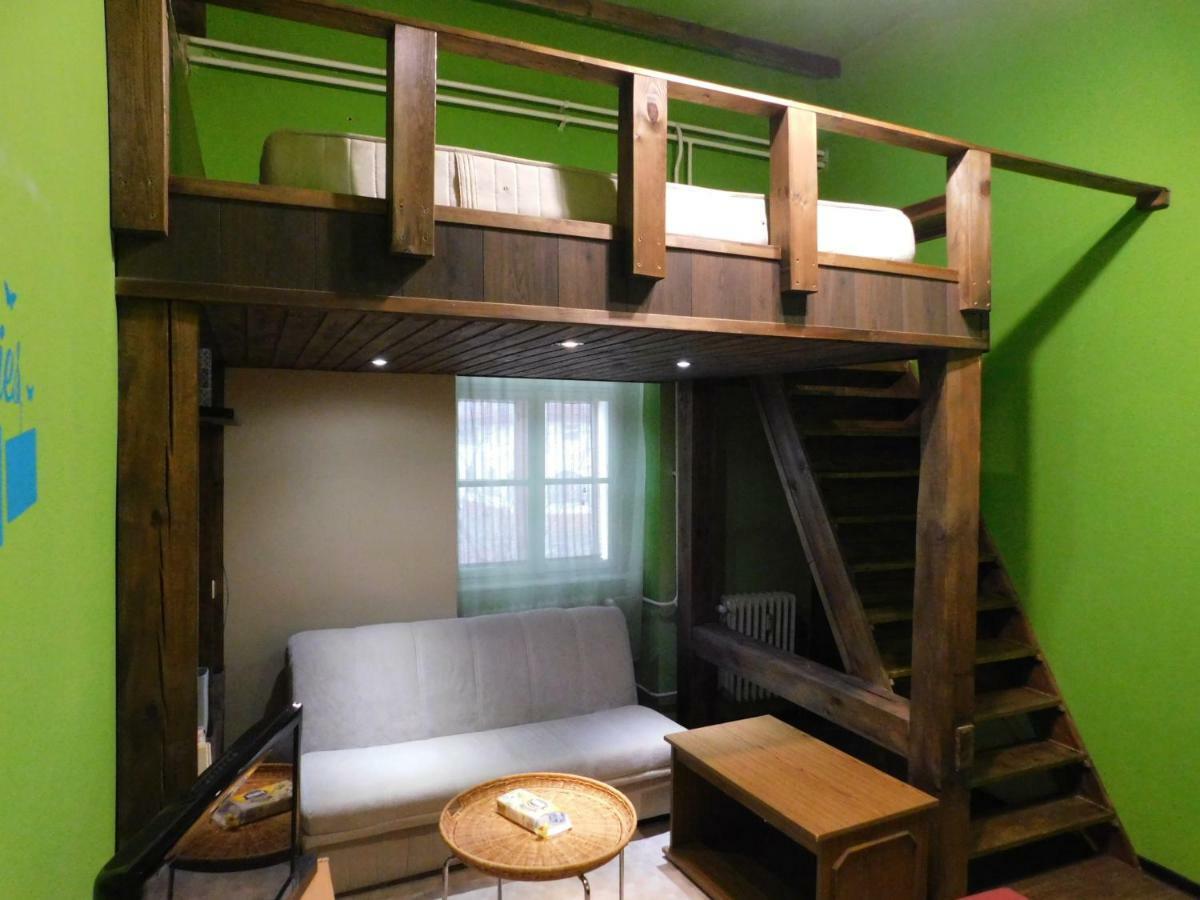Apartament Koermend Lakas Zewnętrze zdjęcie