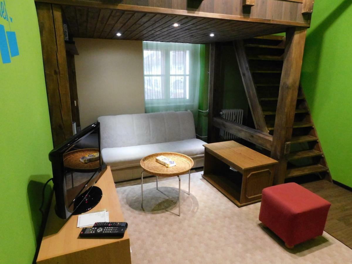 Apartament Koermend Lakas Zewnętrze zdjęcie